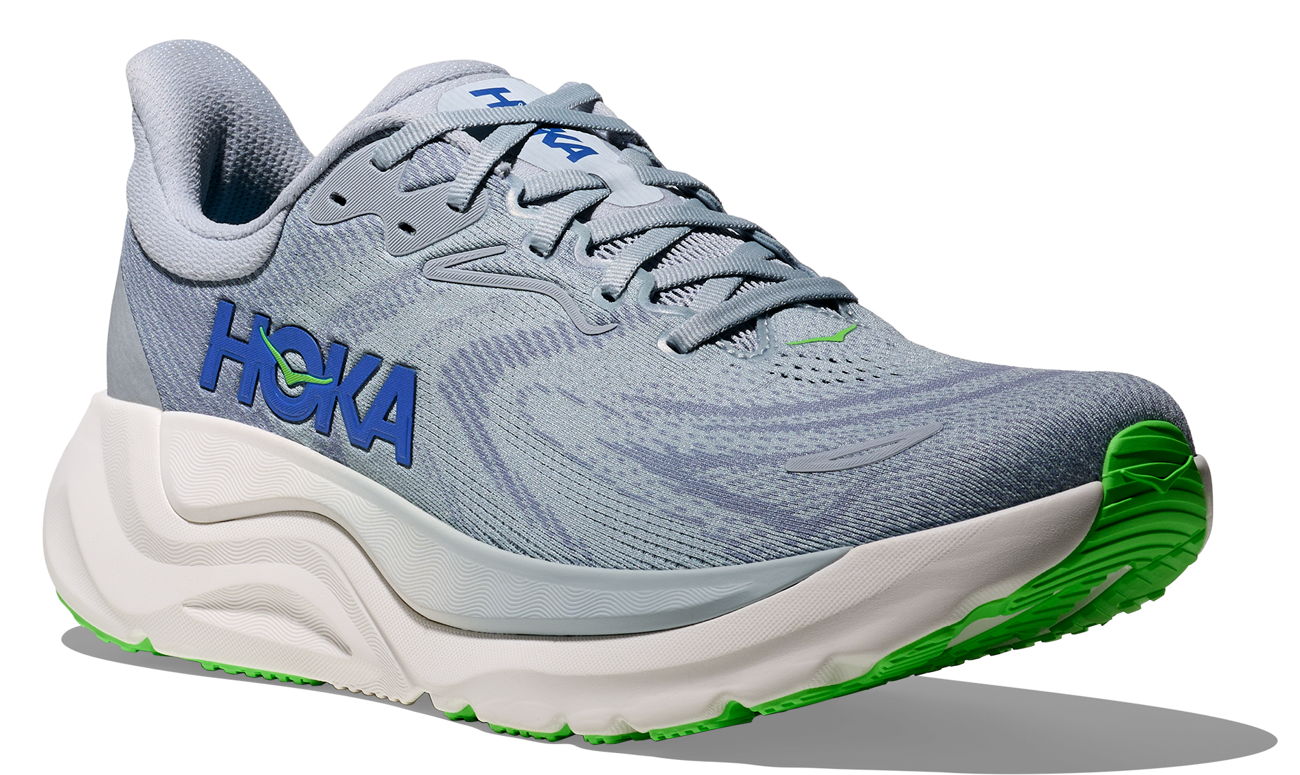 Hoka Arahi 8 – Men's Supportive, Cushioned Stability Shoe HOKA