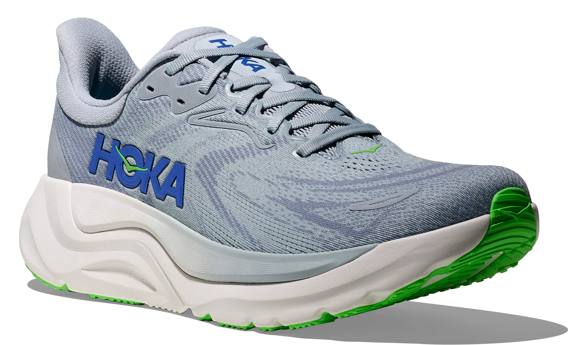 Hoka Arahi 8 – Men's Supportive, Cushioned Stability Shoe HOKA