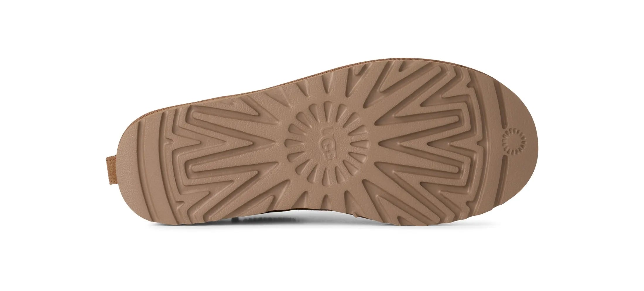 UGG Women’s Classic Micro Boot – Low-Cut Icon of Comfort UGG