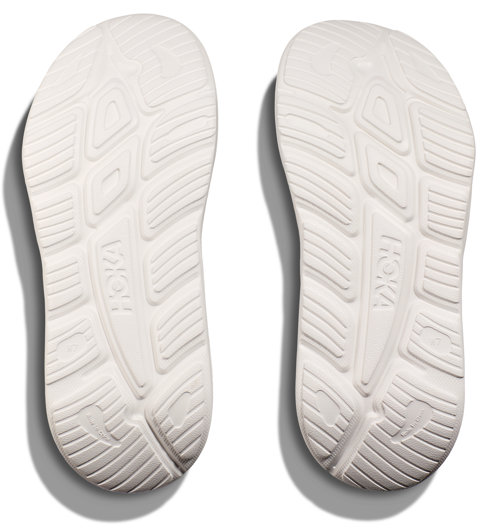 Unisex HOKA ORA Athletic Slide – Everyday Recovery Slides HOKA