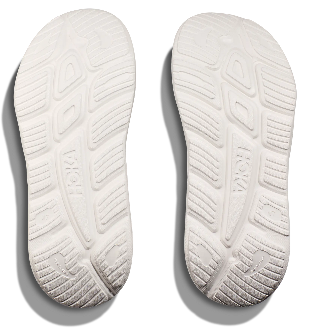 Unisex HOKA ORA Athletic Slide – Everyday Recovery Slides HOKA