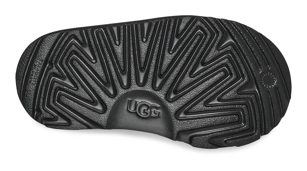 Toddler’s UGG Neumel II – Cozy Suede Chukka with All-Day Comfort UGG