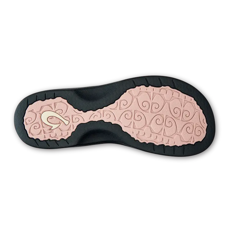 Women’s OluKai ‘Ohana – Water-Resistant, Cushioned & Island-Inspired Comfort