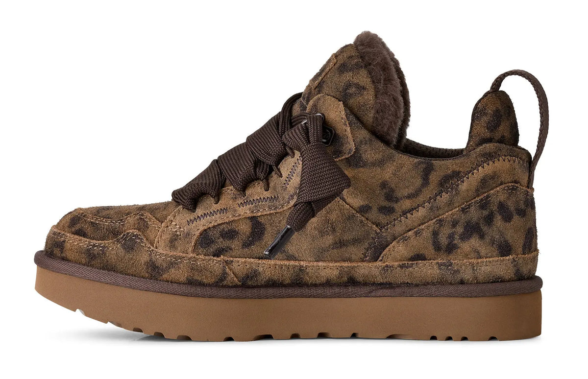 Women's UGG Lowmel Spotted – Street Style Shoes UGG