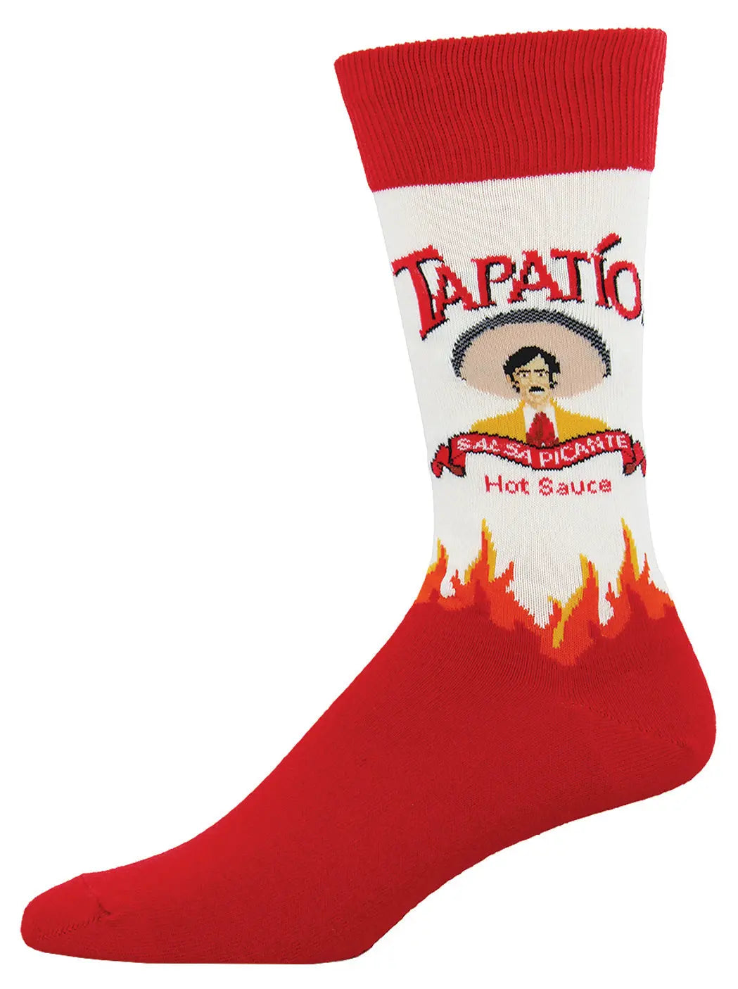 Men's SockSmith Tapatío Socks – Spicy Style SOCK SMITH