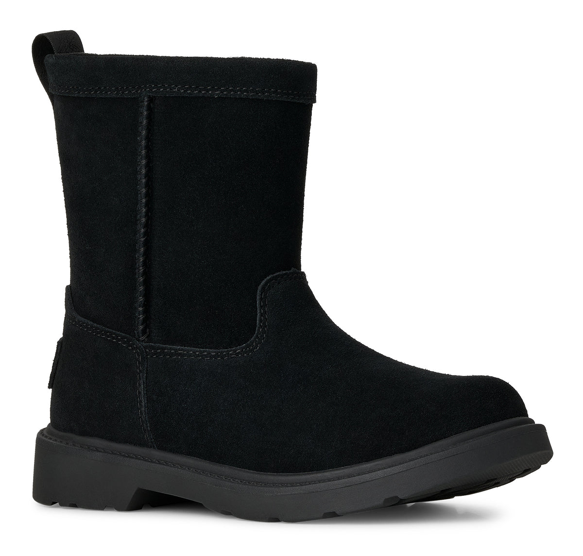 Kid’s UGG Peyton Boot – Waterproof Comfort for Rainy-Day Adventures