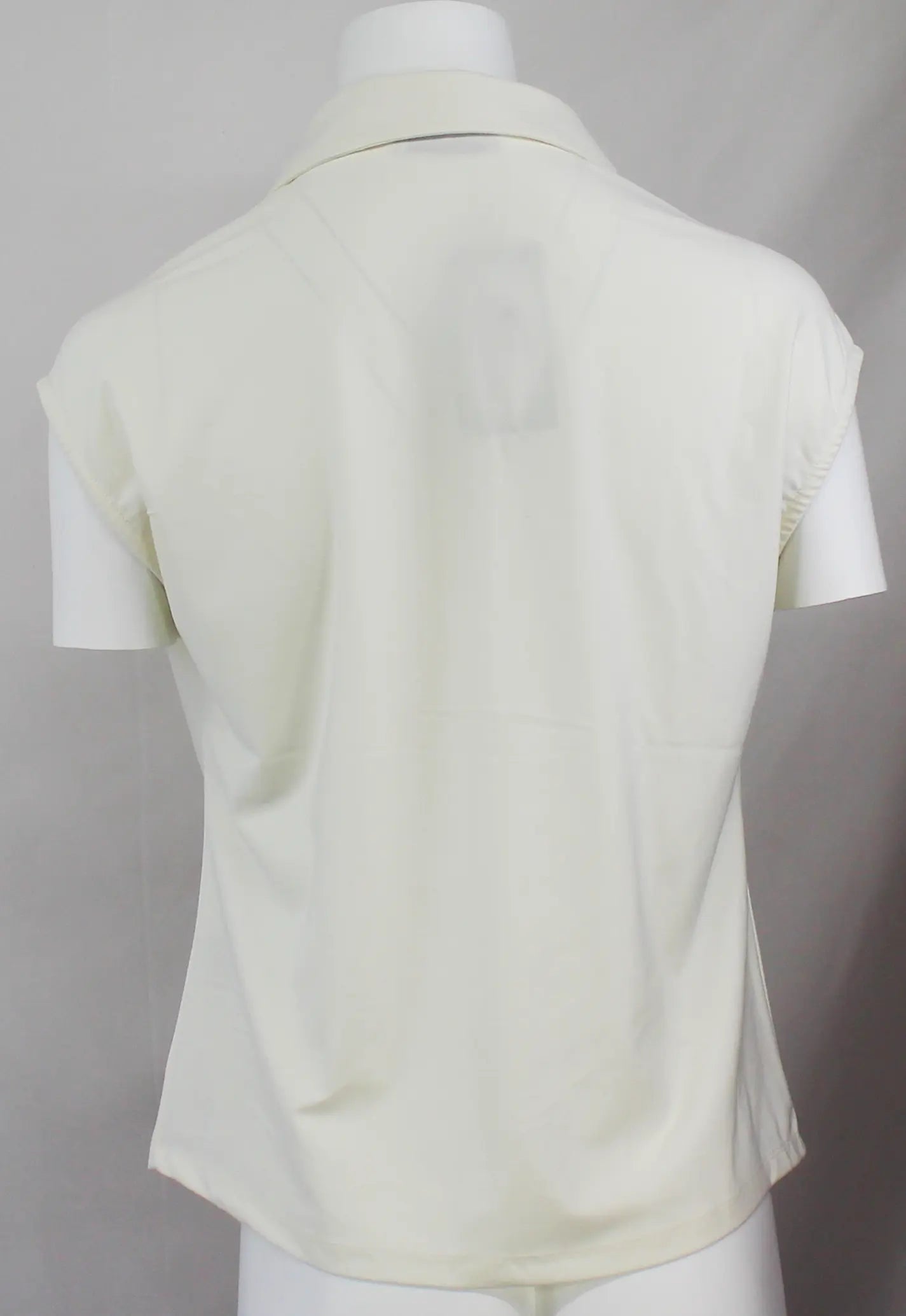 Keren Hart Martha Knit Top – Sleek Button-Down Style with Stretch Comfort KEREN HART