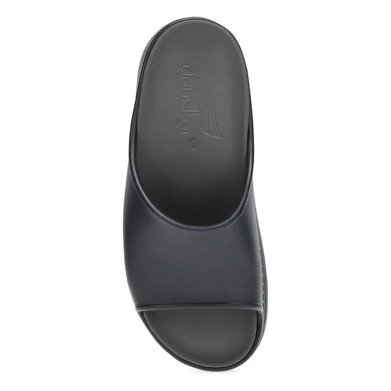 Dansko Devyn Molded – Supportive & Comfort Sandal for Women DANSKO