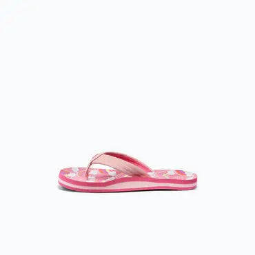 Reef Kids' Ahi Sandal – Fun, Comfy & Water-Friendly
