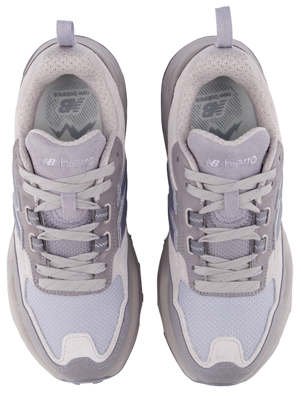 Women's New Balance Fresh Foam X Hierro Trek – Cushioned Hiking Shoes NEW BALANCE