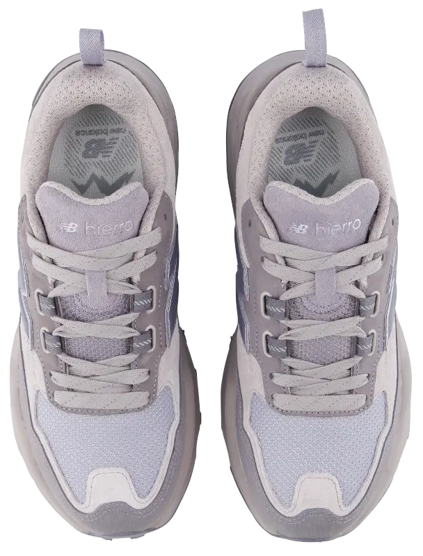 Women's New Balance Fresh Foam X Hierro Trek – Cushioned Hiking Shoes NEW BALANCE