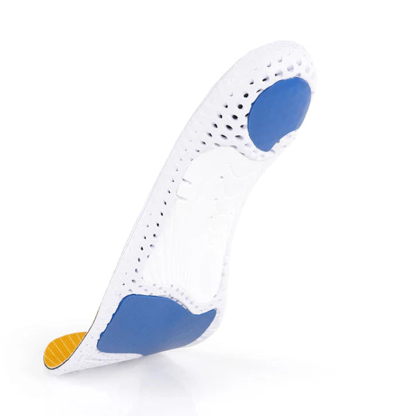 CURREX ActivePro Med Insole – Dynamic Everyday Foot Support POWER STEP