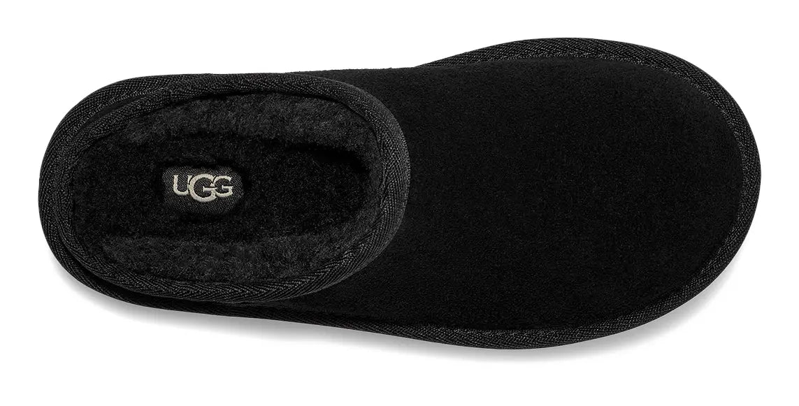 UGG Kids' Classic Slip-On – Cozy, Lightweight & Effortlessly Stylish UGG