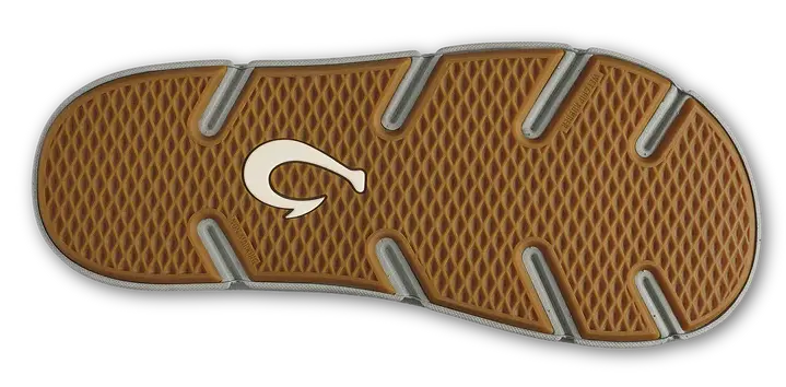 Men's OluKai ‘Akeu – Lightweight & Water Friendly Sandals OLUKAI