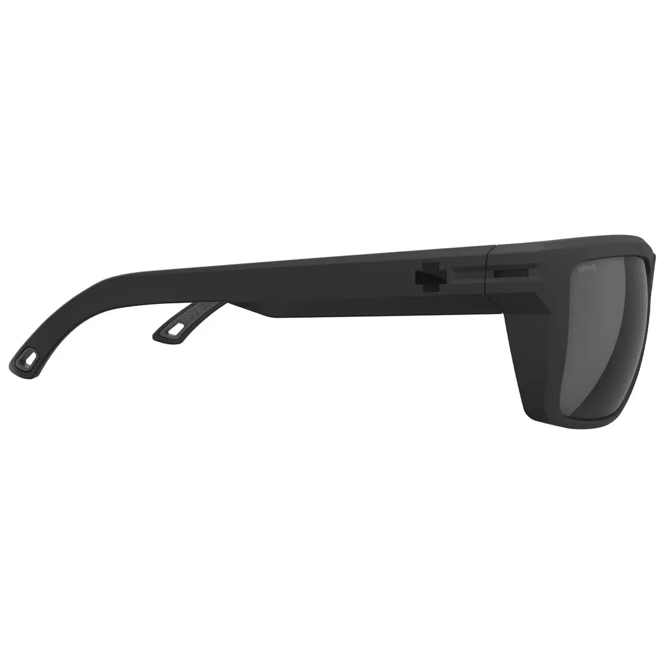 SPY+ Overhaul Polarized Sunglasses – Lightweight Grilamid® Frame & Secure Fit SPY OPTIC USA