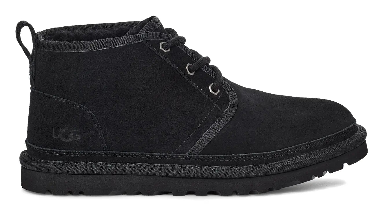 Women's UGG Neumel – Cozy Chukka Boot with Iconic Style    UGG