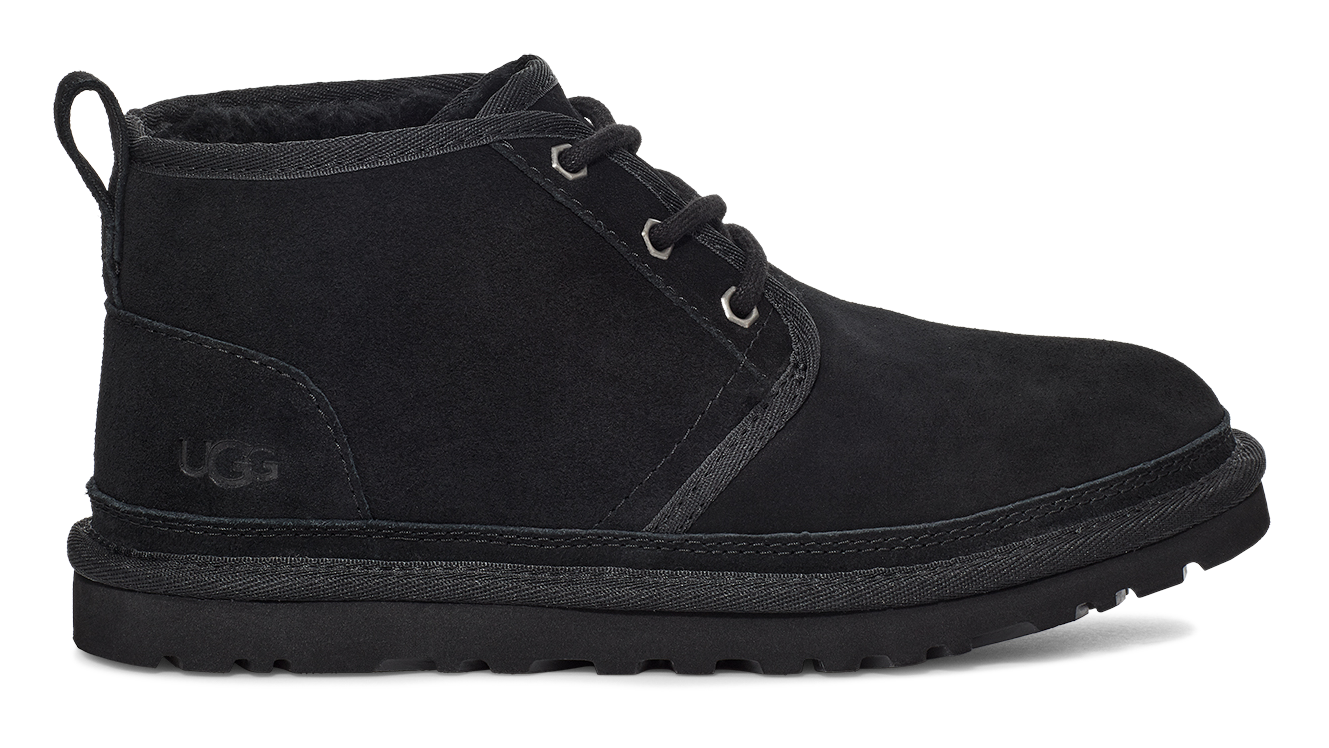 Women's UGG Neumel – Cozy Chukka Boot with Iconic Style UGG