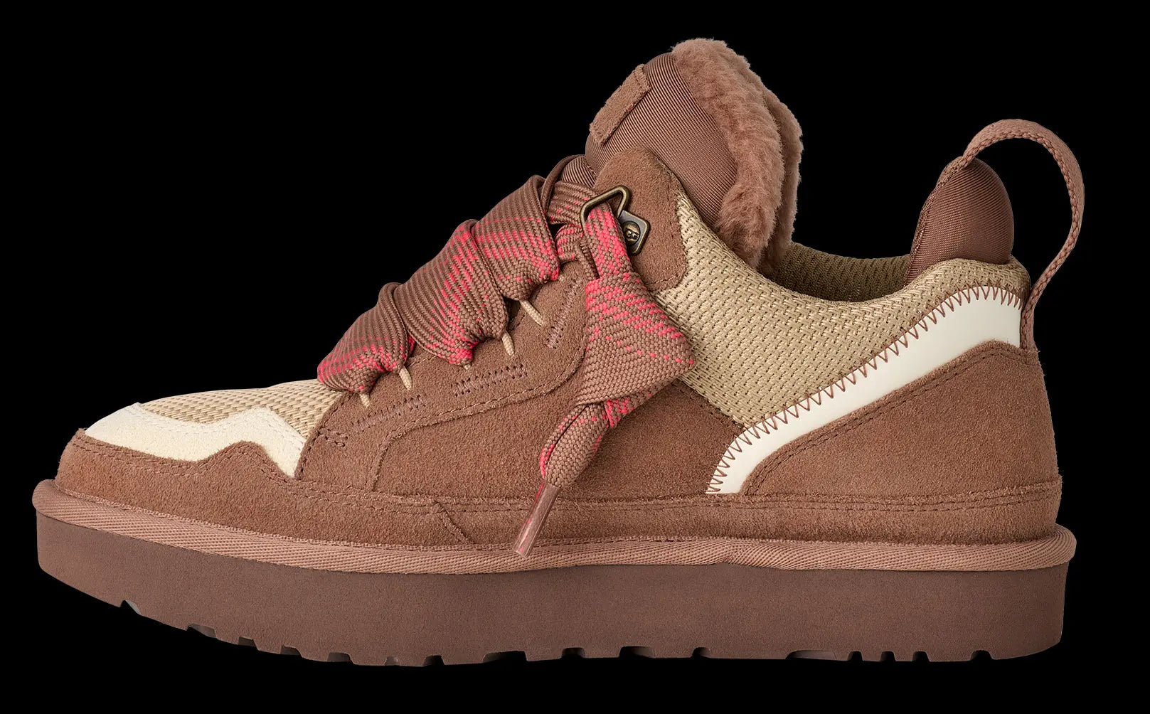 UGG Women's Lowmel – Stylish, Sustainable & Ultra-Comfortable UGG
