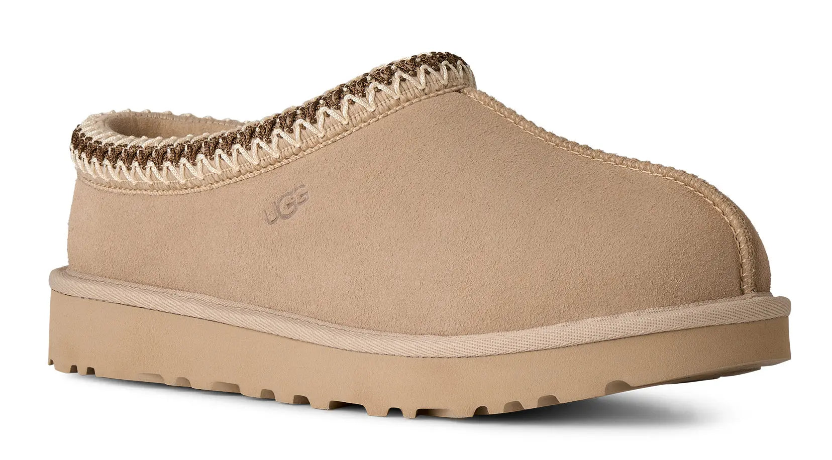 Women's UGG Tasman II – Iconic Comfort with Sheepskin Lining UGG