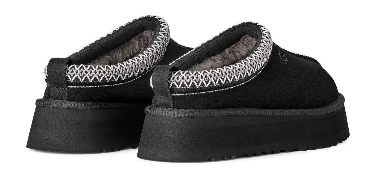 Women's UGG Tazz II – Plush Sheepskin Comfort with Elevated Style UGG