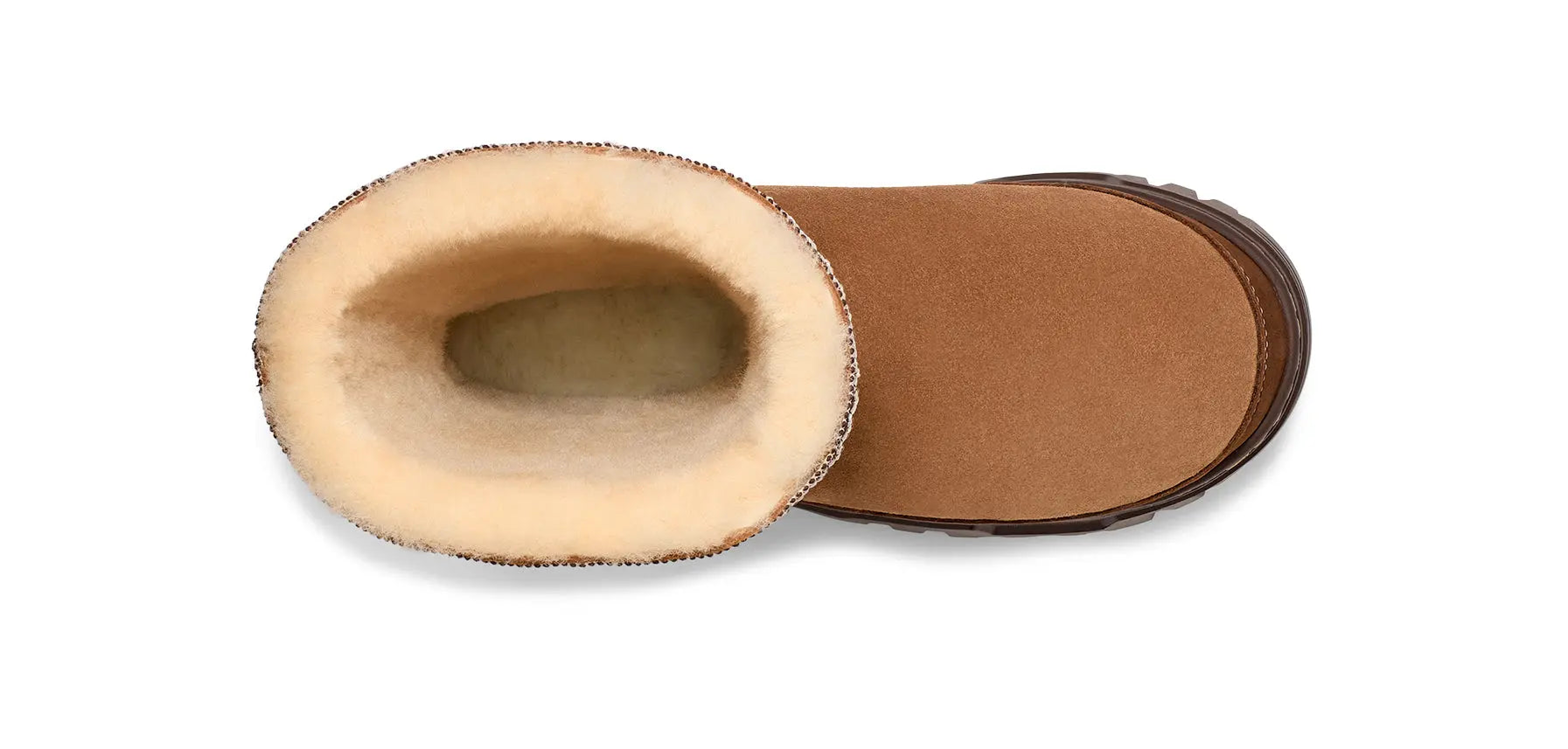 UGG Women's Classic Mini Trailgazer – Cozy, Waterproof & Winter-Ready UGG