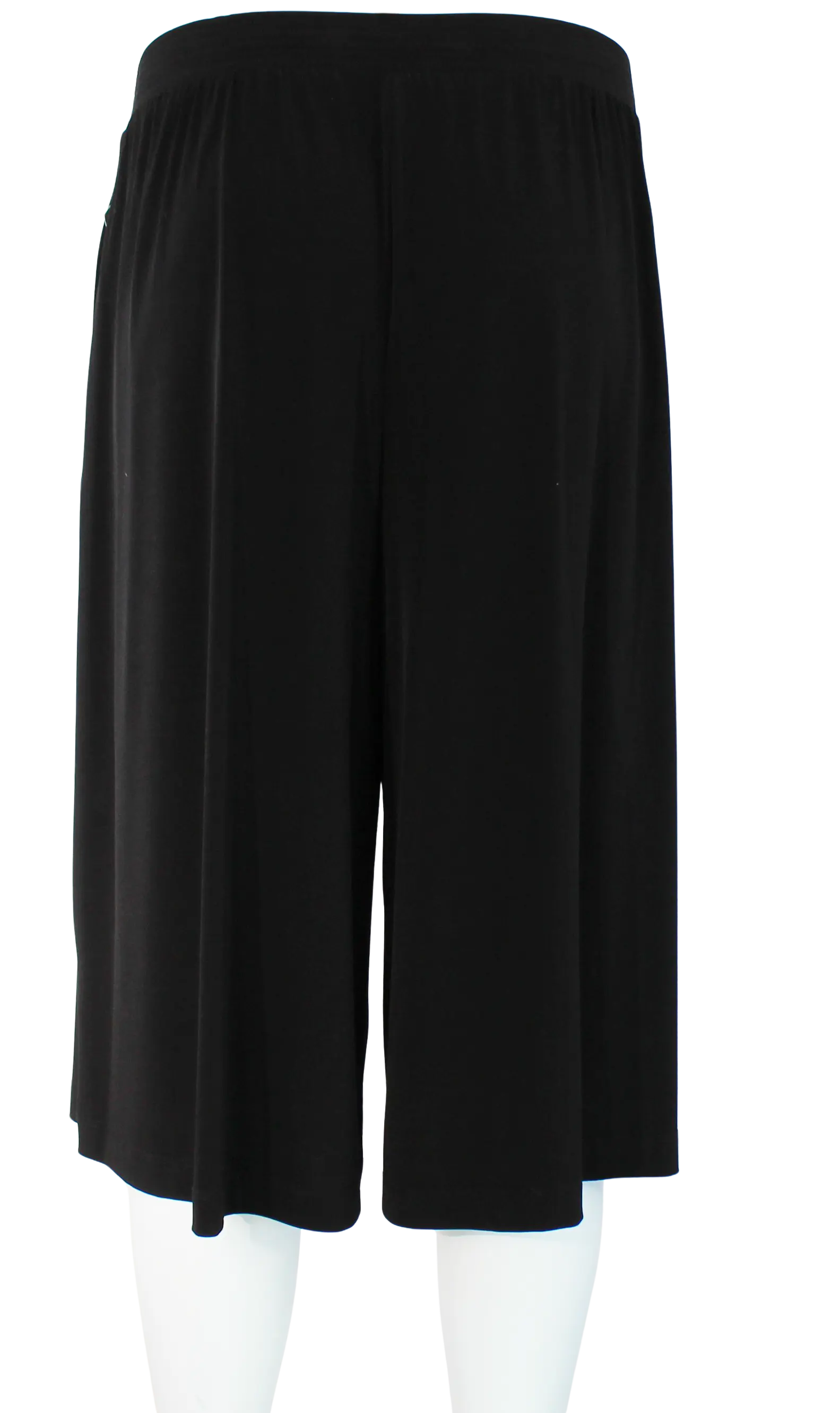 L. Hamrick Teddi Wide Leg Pants – Comfortable & Versatile Style L HAMRICK