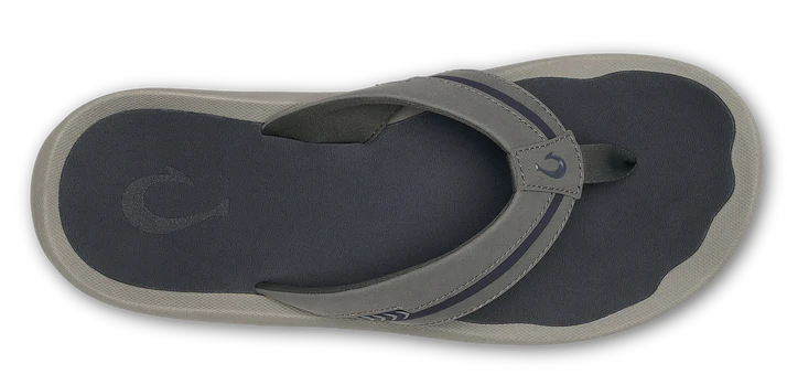 Men's OluKai ‘Akeu – Lightweight & Water Friendly Sandals OLUKAI