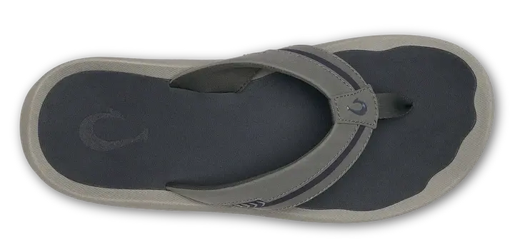 Men's OluKai ‘Akeu – Lightweight & Water Friendly Sandals OLUKAI
