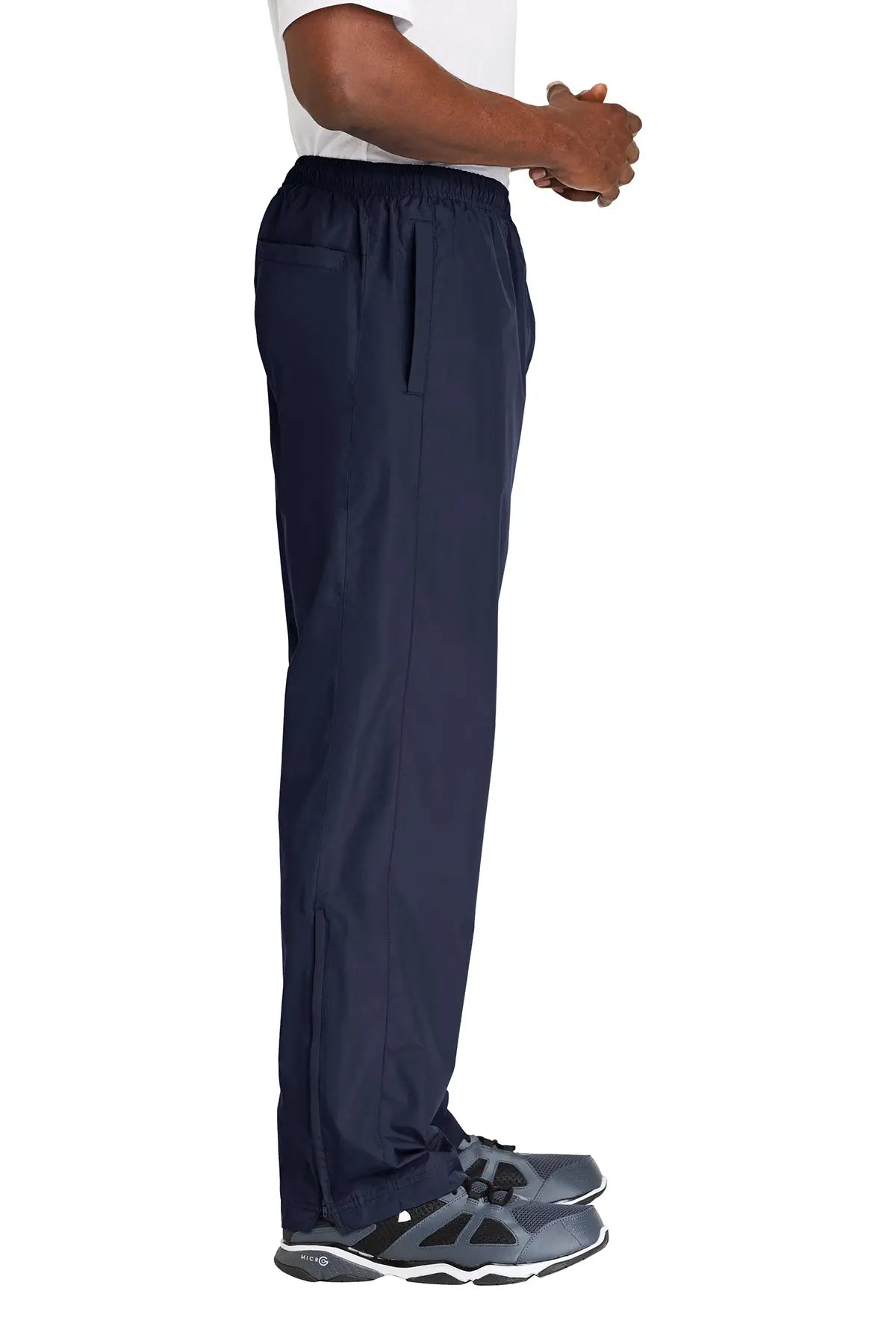 Wind Pant SAN MAR