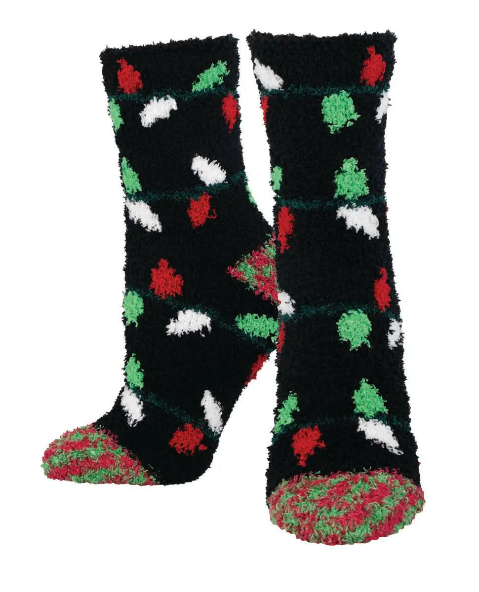 Women's Lit and Lavish Socks SOCK SMITH