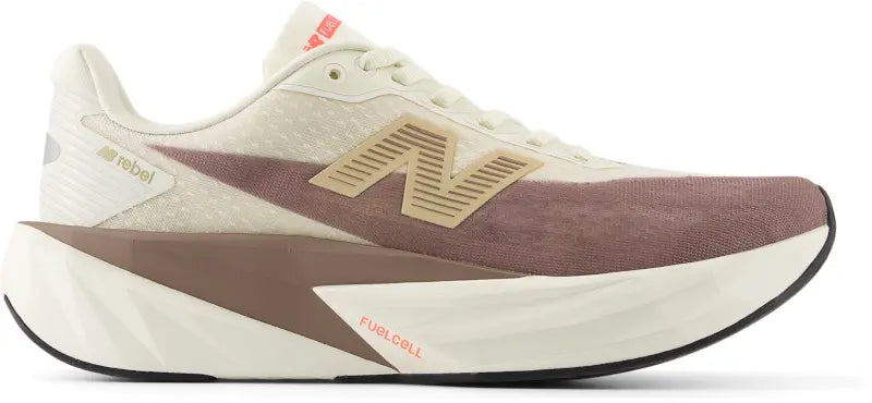Women’s New Balance FuelCell Rebel v5 – Engineered for Tempo and Speed NEW BALANCE