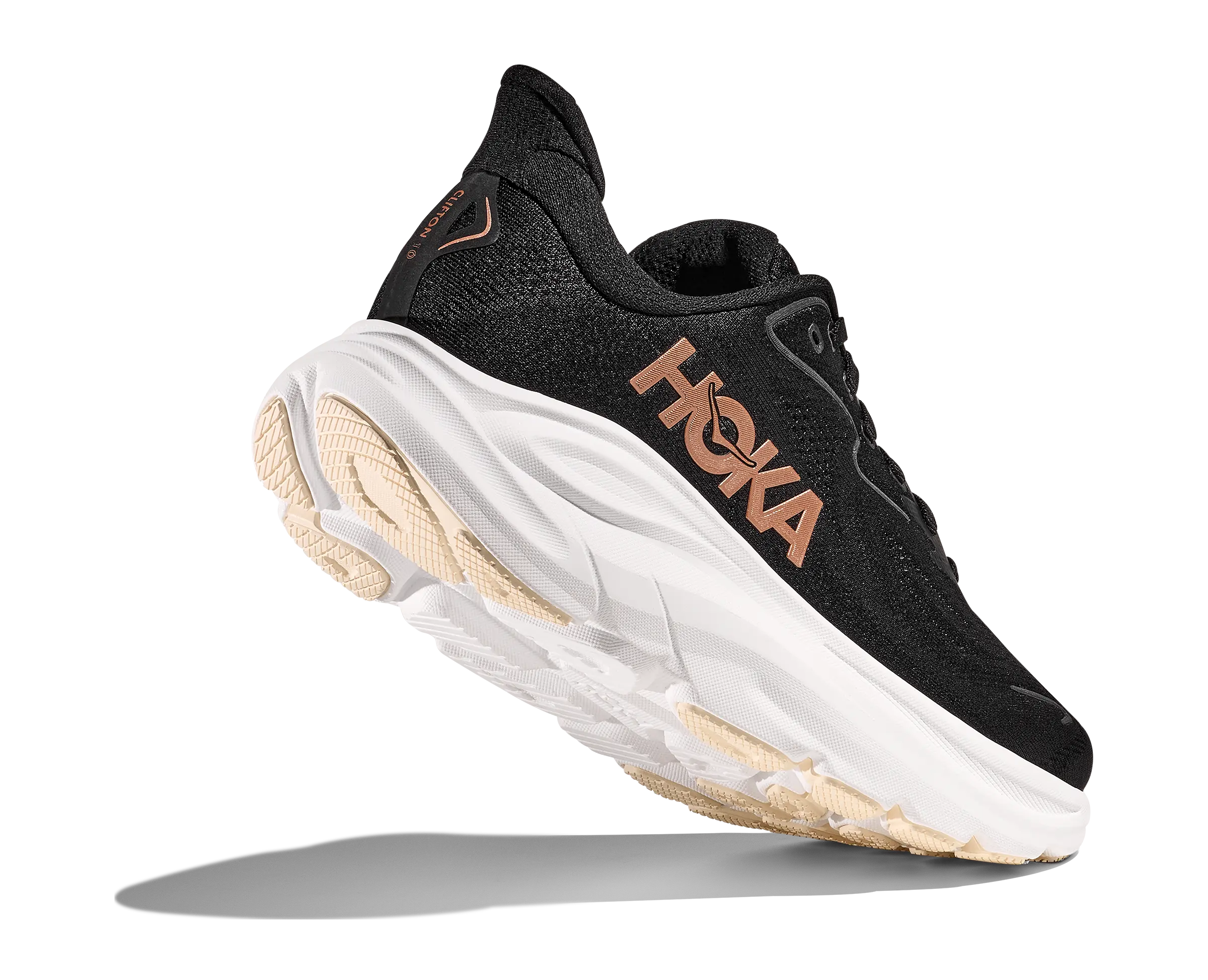 Women’s Hoka Clifton 10 – Plush Cushion, Proven Performance HOKA