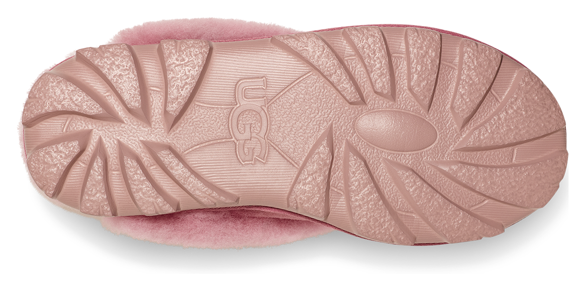 Women’s UGG Coquette Slipper – Luxurious Comfort for Indoor & Outdoor Wear UGG
