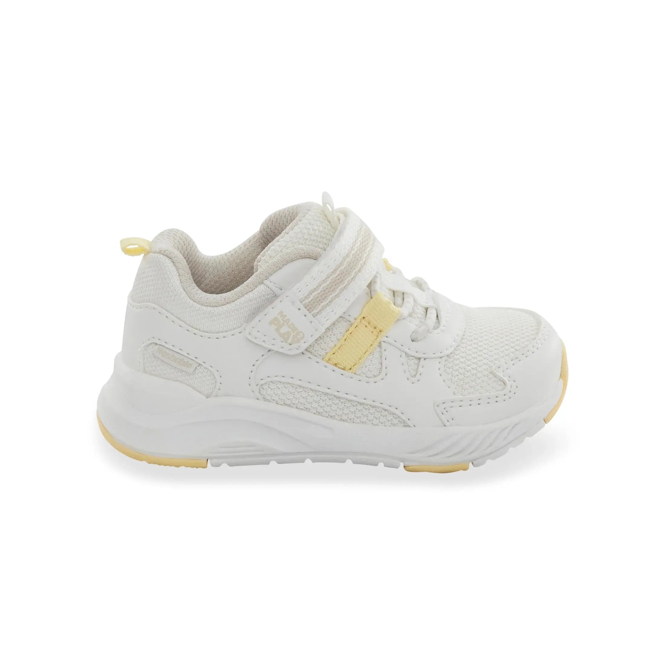 Stride Rite Kid’s M2P Player – Sporty, Comfy & Built for Play