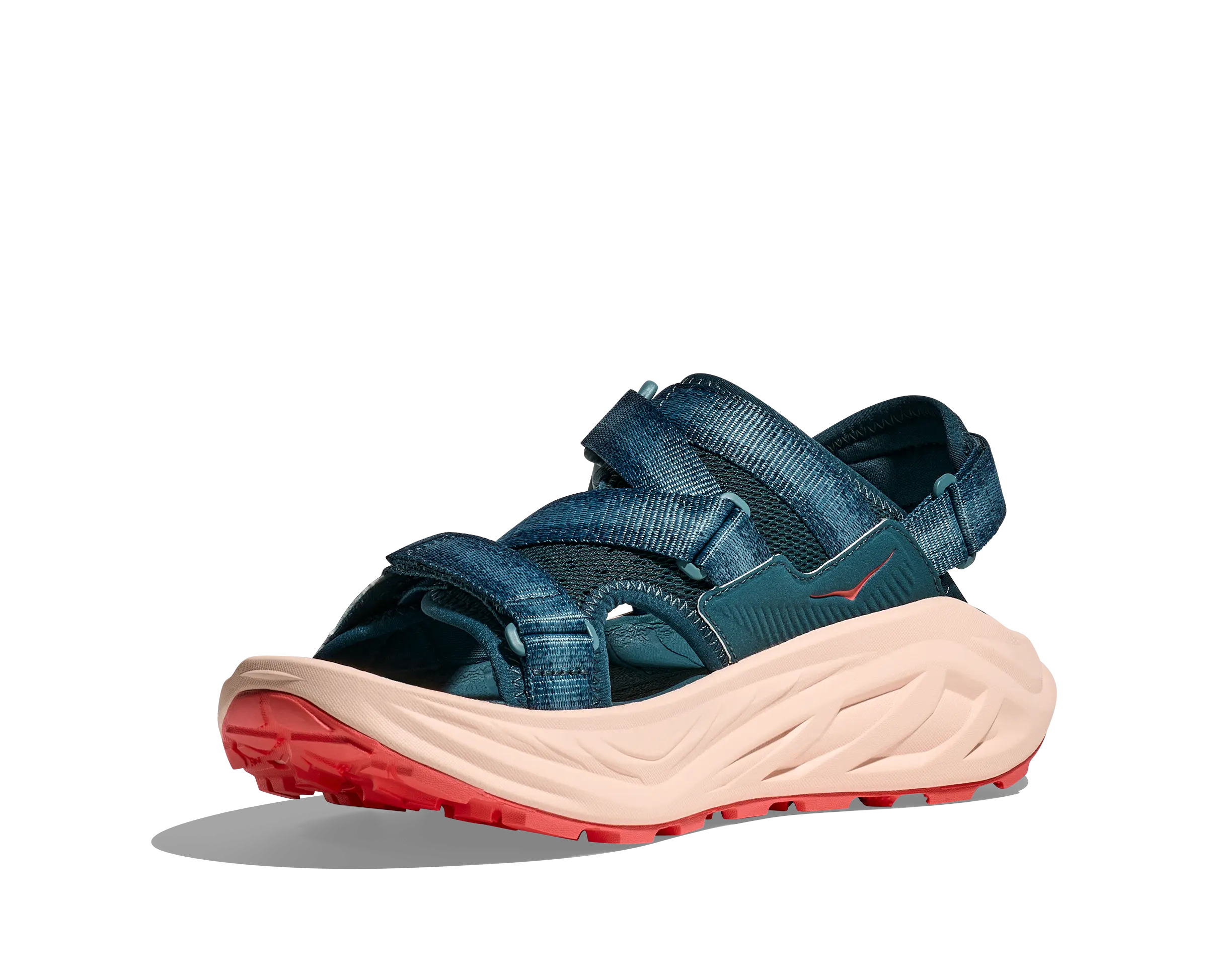 Women's Hoka Infini Hike TC – Cushioned, Quick-Dry Adventure Sandal for Women HOKA