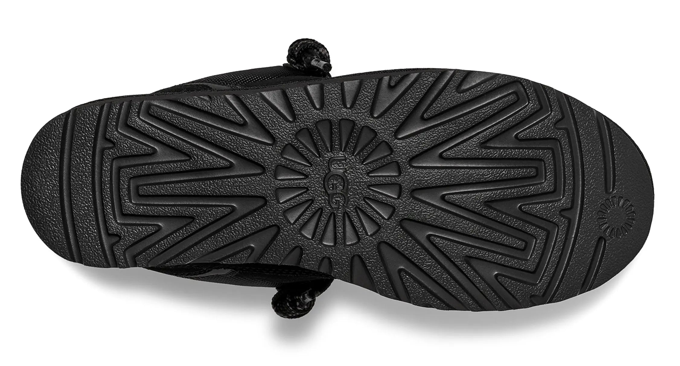 Men’s UGG Lowmel – Retro Sneaker Style with Modern Comfort UGG