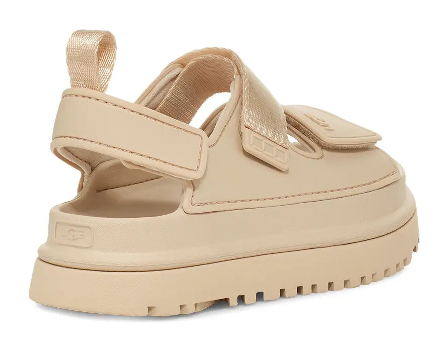UGG Kids' Goldenglow Sandal – Lightweight, Water-Friendly Comfort UGG