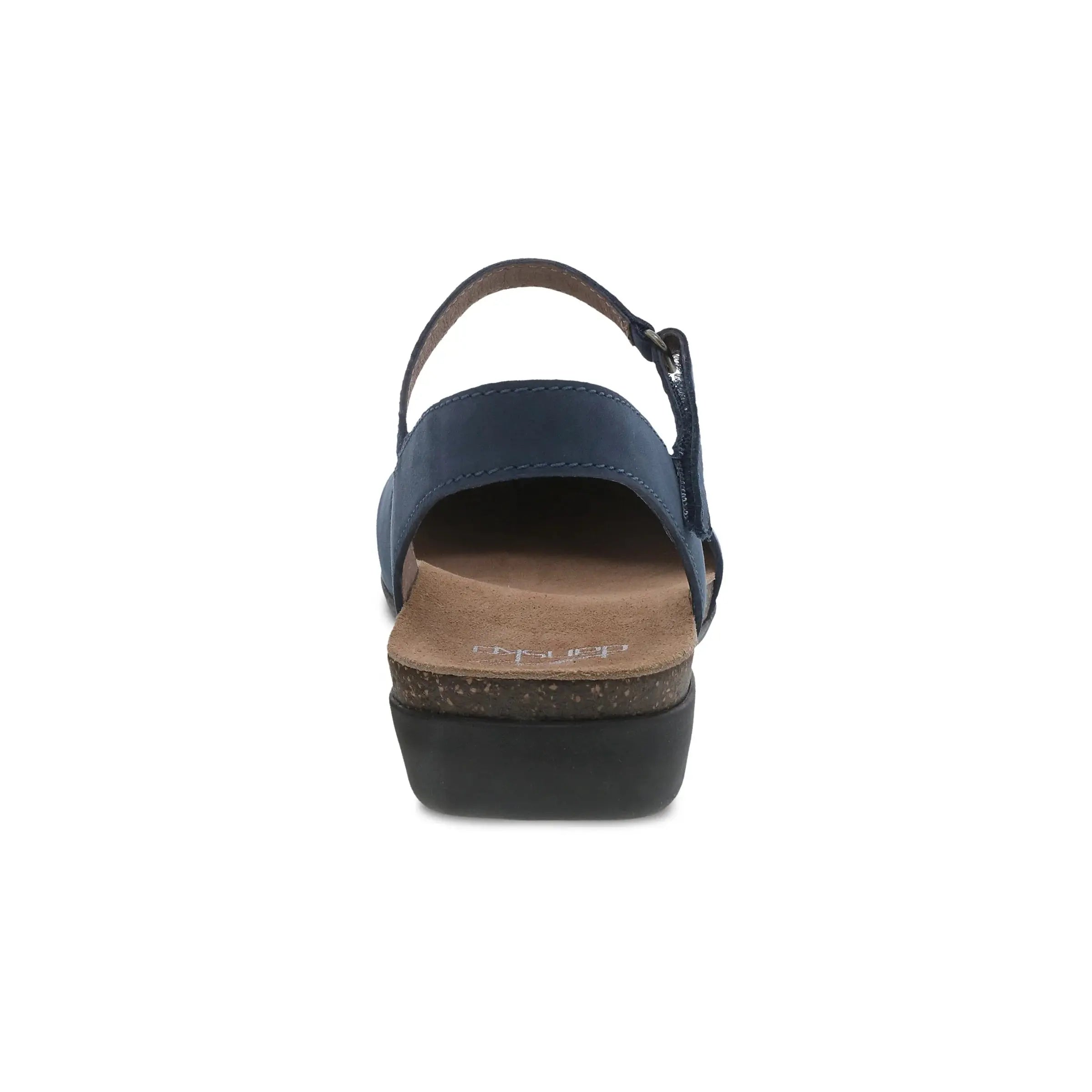 Dansko Rowan Nubuck – The Perfect Blend of Style and Comfort