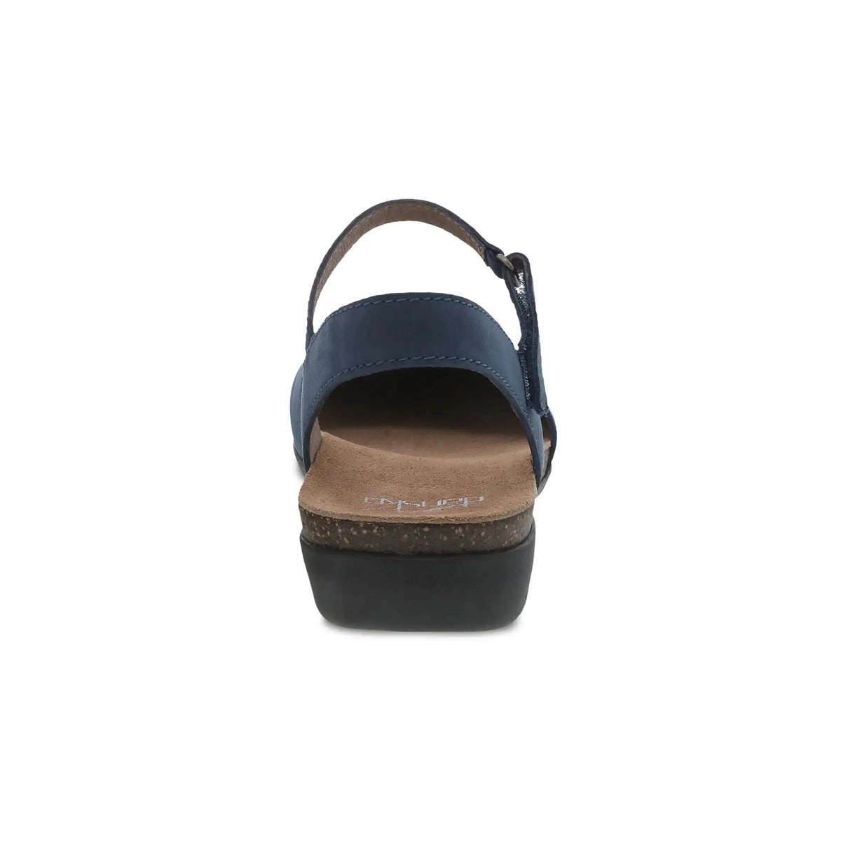 Women's Dansko Rowan Nubuck – The Perfect Blend of Style and Comfort DANSKO