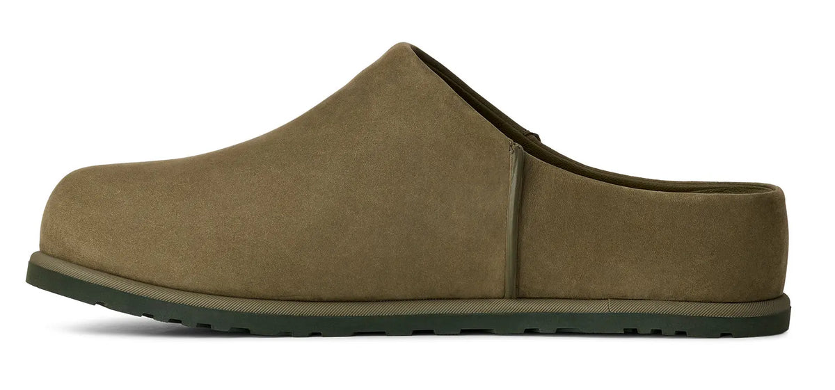 Men’s UGG Otzo Clog – Waterproof Leather Comfort Slip-On UGG