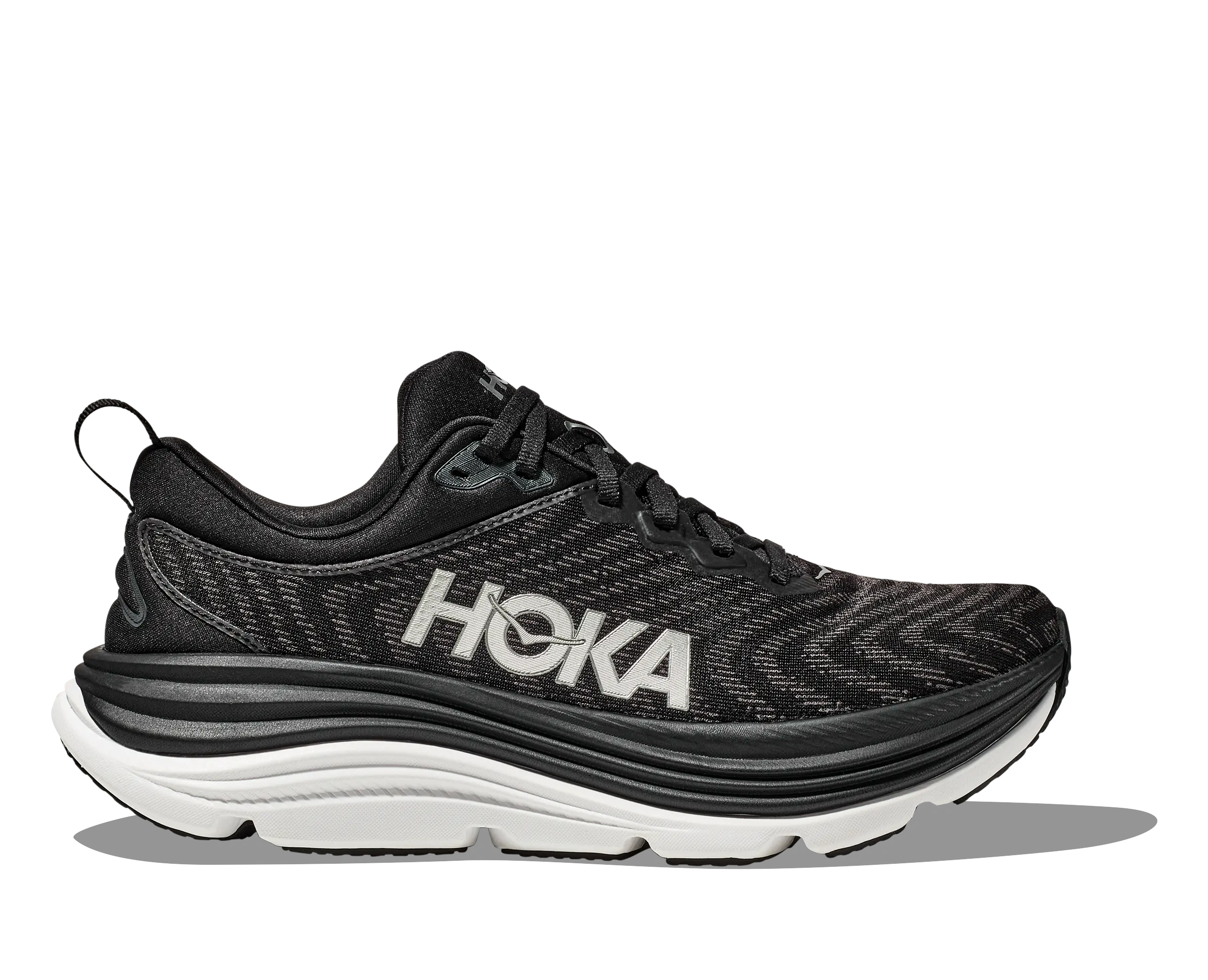 Men's Hoka Gaviota 5 – Ultimate Stability & Plush Comfort HOKA