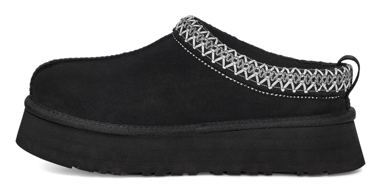Women’s UGG Tazz – Cozy Platform Slipper with Stylish Lift UGG