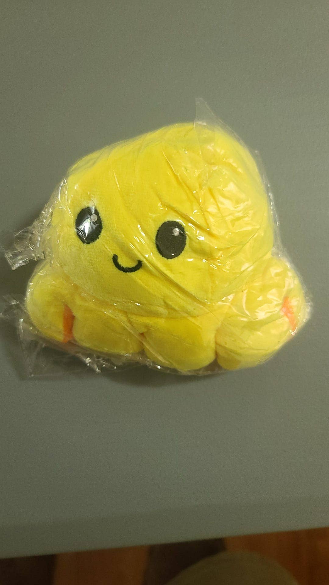 Aquatic Octopus Stocking Stuffer Soft Plush Kids Toys