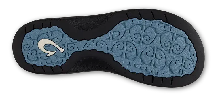 Women’s OluKai ‘Ohana – Water-Resistant, Cushioned & Island-Inspired Comfort OLUKAI