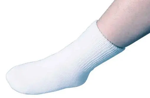 PediFix Seamless OverSized Socks – Comfort Fit for Sensitive & Swollen Feet PEDIFIX