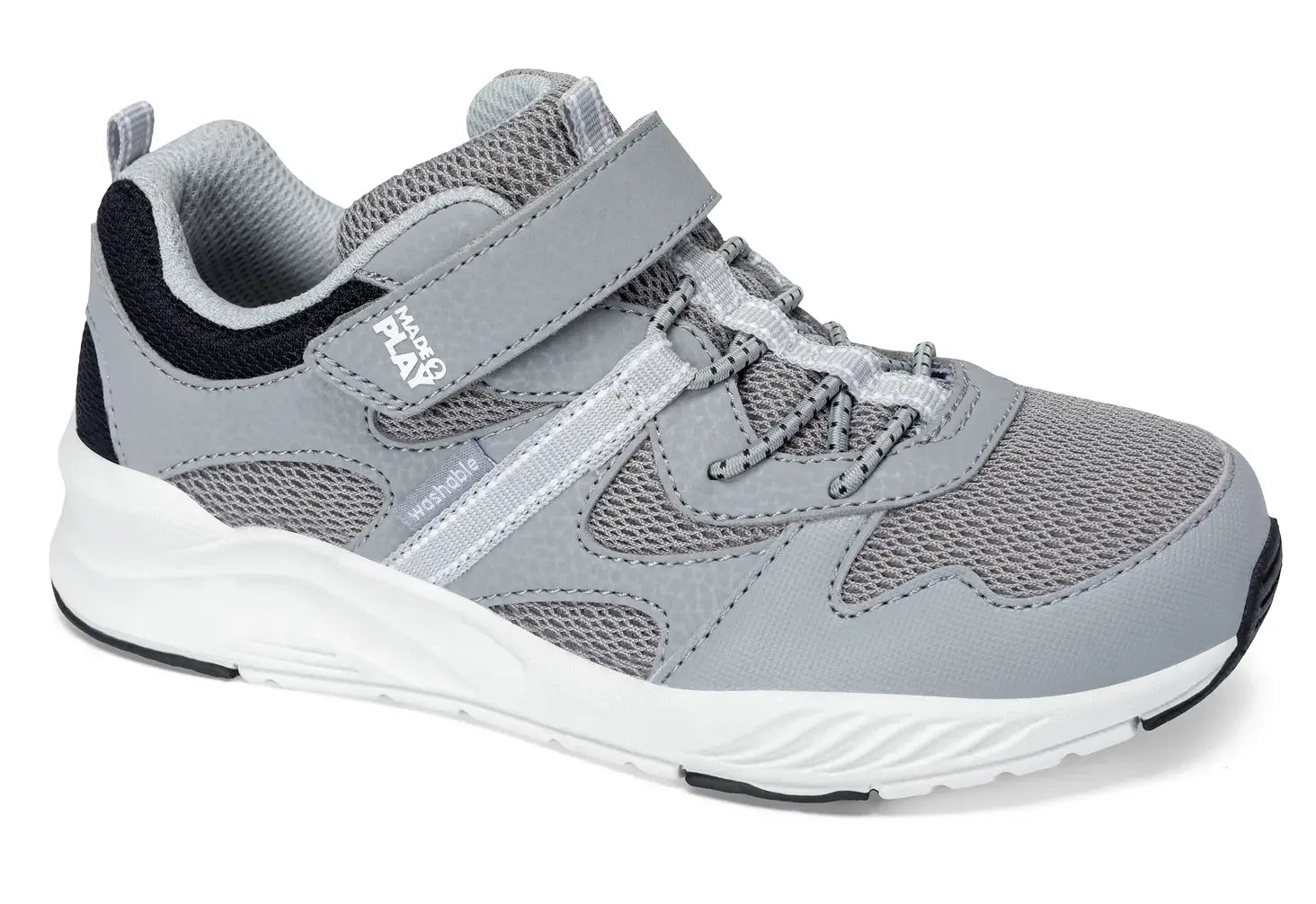 Kid's Stride Rite M2P Player 2.0 – Hook and Loop Sneakers STRIDERITE