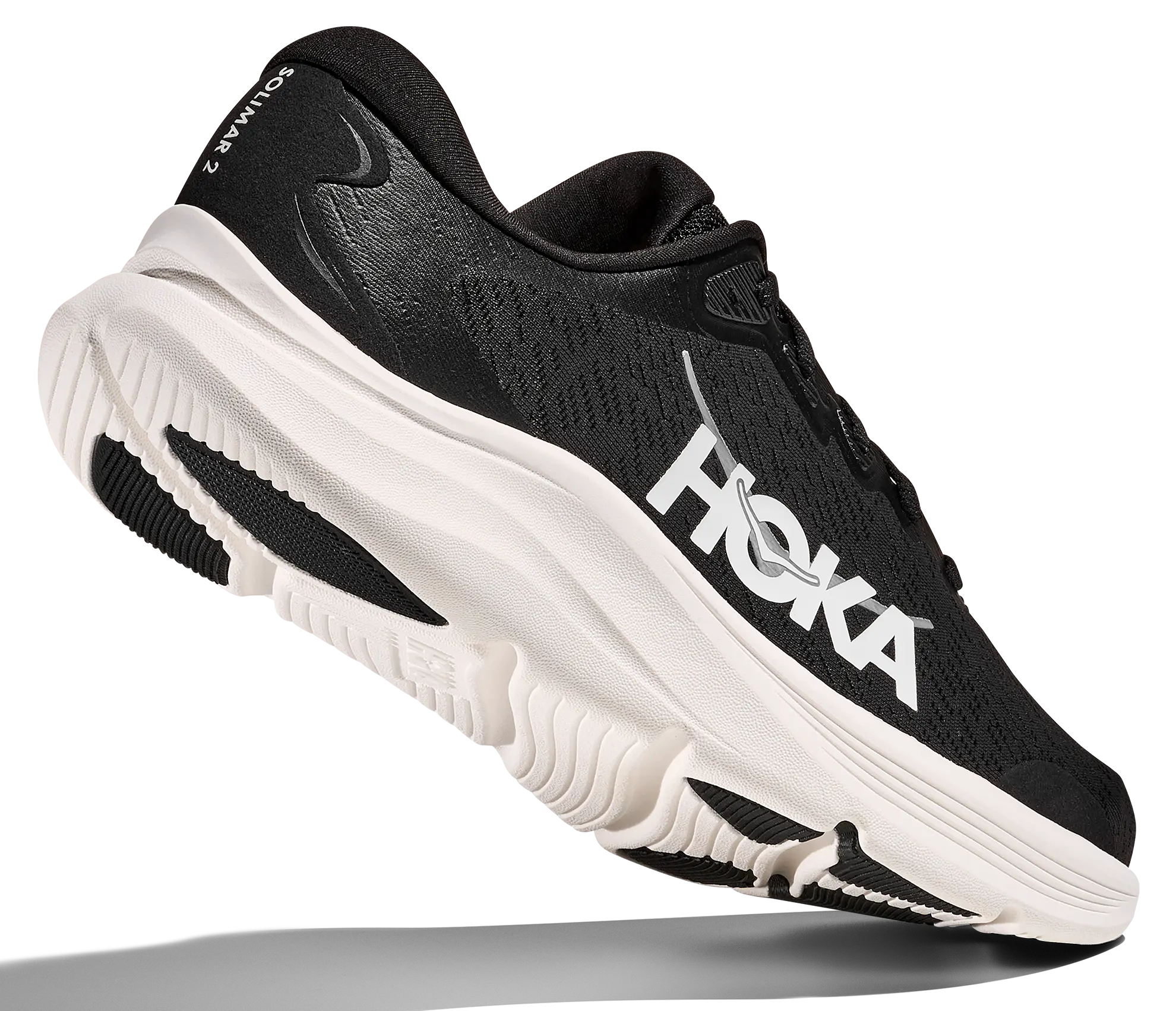 Women's HOKA Solimar 2 – Everyday Training Comfort HOKA