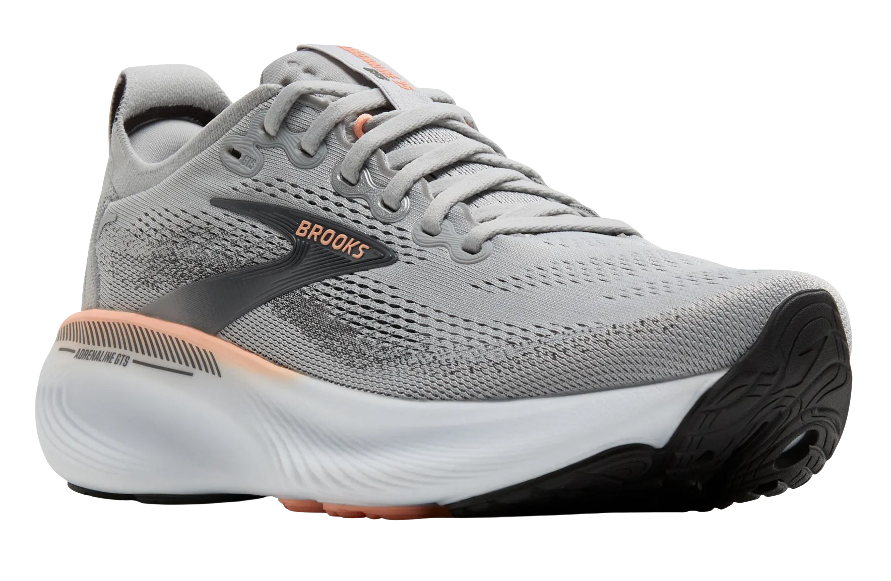 Women's Brooks Adrenaline GTS 25 – Stability Running Shoes BROOKS