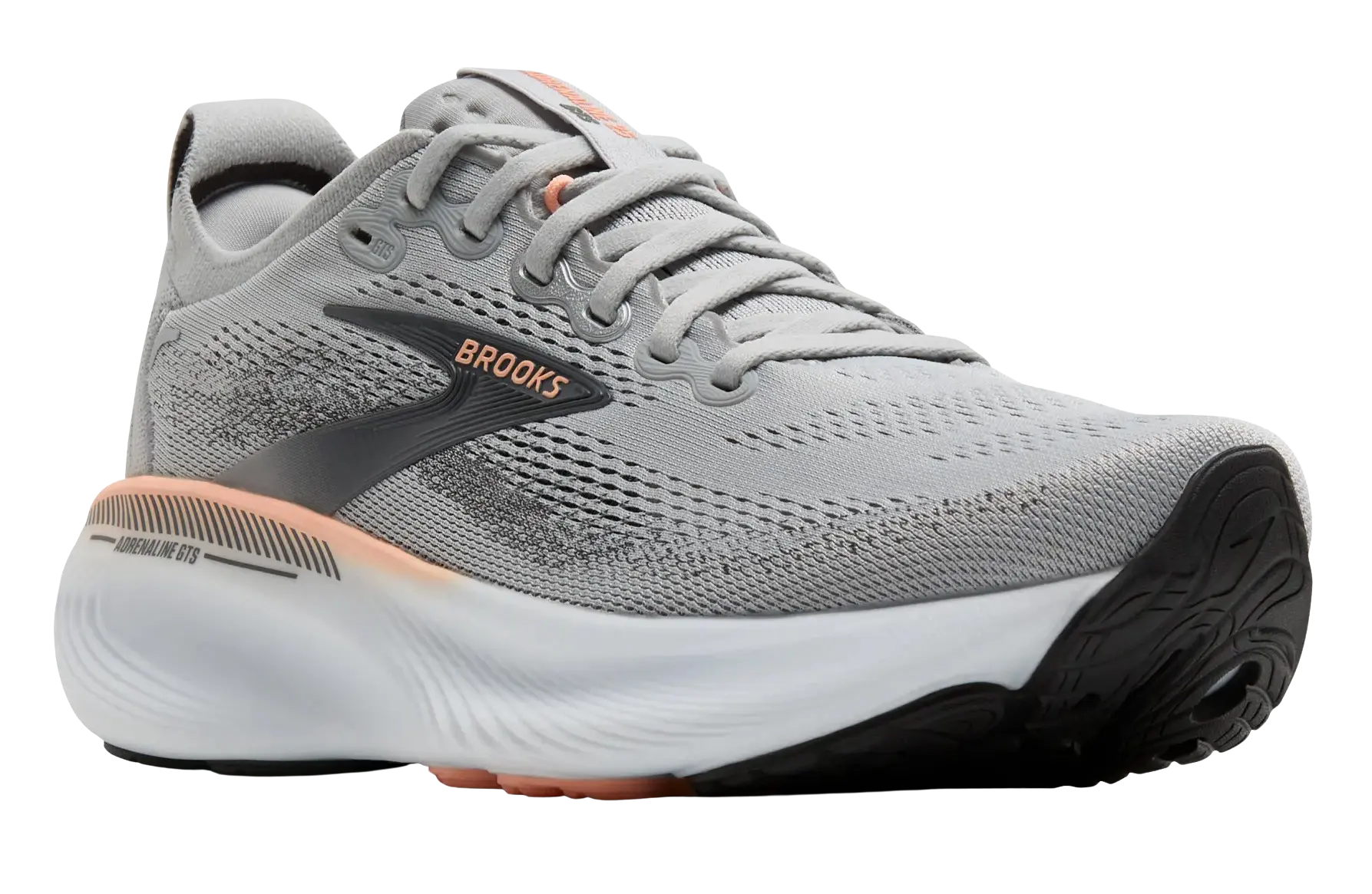 Women's Brooks Adrenaline GTS 25 – Stability Running Shoes BROOKS