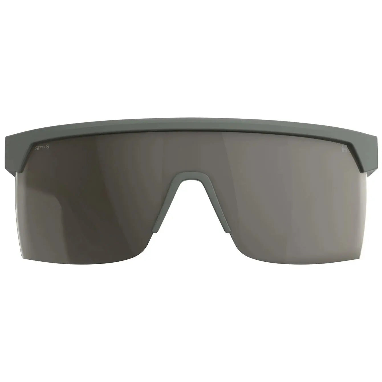 SPY+ Super Flynn Sunglasses – Oversized Shield & Maximum Coverage SPY OPTIC USA